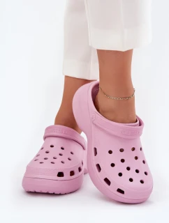 Pantofle model 215959 Step in style