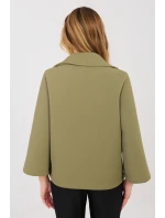 Plášť  model 223777 Italy Moda