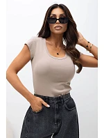 T-shirt model 228327 Rue Paris T-shirt model 228327 Rue Paris