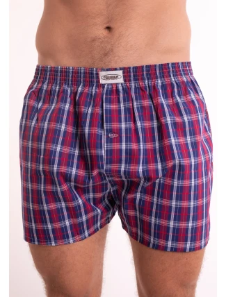 Pánské trenýrky Climber 3100 mix barev Pánské trenýrky Climber 3100 mix barev