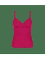 sloggi ZERO Feel 2.0 THE UP Bra Shirt - Berry - SLOGGI Berry - SLOGGI sloggi ZERO Feel 2.0 THE UP Bra Shirt - Berry - SLOGGI Berry - SLOGGI