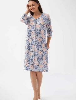 Dámský župan Luna 390 4XL W25