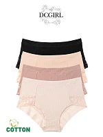 DC Girl kalhotky 72147 A'2 M-XL bavlna