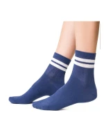 Dámské ponožky Steven art.026 Sport