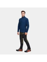 Alpinus Kerkis fleecová mikina na zip Tactical M MK11059 Alpinus Kerkis fleecová mikina na zip Tactical M MK11059