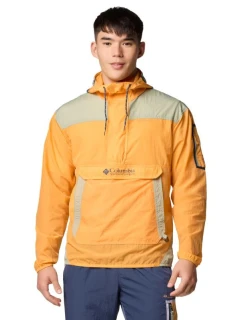 Columbia Challenger Windbreaker Anorak M bunda 2117001841 pánské