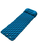 Turistická podložka Nils Camp NC4006 s pumpičkou - 5 cm 15-05-019