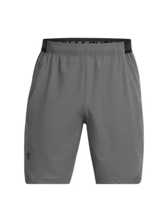 UNDER ARMOUR UA Vanish Woven Shorts šedá (1370382-025)