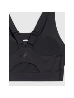 Dámská tréninková podprsenka se střední podporou 4F 4FWSS25USBAF150-20S