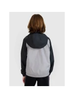 Chlapecká přechodná bunda 4F 4FJWSS25TJACM185-25S