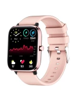 Chytré hodinky Giewont Pink GW230-1 Chytré hodinky Giewont Pink GW230-1