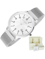 Dámské hodinky Paul Lorens PL11503B-3C1 Dámské hodinky Paul Lorens PL11503B-3C1