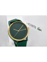 Dámské hodinky LACOSTE Crocodelle 2001247 + BOX Dámské hodinky LACOSTE Crocodelle 2001247 + BOX