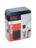 SKŘÍŇKA NA KLÍČE BLACK + DECKER