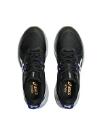 Asics Gel-Venture 11 pánské běžecké boty black-grey 1011C160 002 Asics Gel-Venture 11 pánské běžecké boty black-grey 1011C160 002