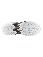 ASICS Gel-Rocket 12 1071A116-105 bílé 40 ASICS Gel-Rocket 12 1071A116-105 bílé 40