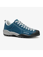 Boty Mojito-Ocean ve velikosti 42,5 značky SCARPA Boty Mojito-Ocean ve velikosti 42,5 značky SCARPA