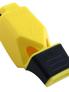 WhistleFox 40 Fuziun CMG žlutá