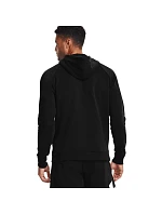 Pánská mikina Rival Fleece Big Logo HD M 1357093 001 - Under Armour