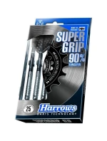 Supergrip 90% Ocelové brány HS-TNK-000013233