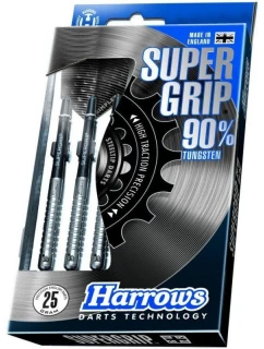 Supergrip 90% Ocelové brány HS-TNK-000013233