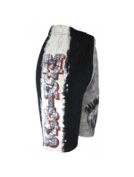 Pánské tréninkové šortky Mfc - Stm-Warrior M 066662-M - Masters Pánské tréninkové šortky Mfc - Stm-Warrior M 066662-M - Masters