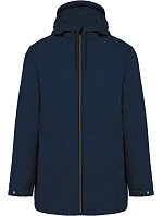 Kariban K 6153 Unisex větrovka s kapucí 20.6153 navy Kariban K 6153 Unisex větrovka s kapucí 20.6153 navy