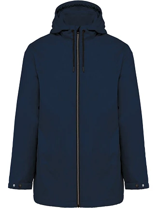 Kariban K 6153 Unisex větrovka s kapucí 20.6153 navy Kariban K 6153 Unisex větrovka s kapucí 20.6153 navy