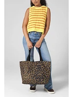 BagBase BG 194 Taška "Leopard Tote" 52.0194 leopard print