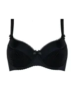 Unikat Fiona barva:černá Unikat Fiona barva:černá