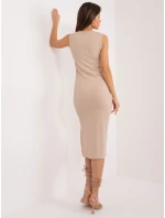 DHJ SK 17732 šaty.22 tmavě lila DHJ SK 17732 šaty.22 tmavě lila