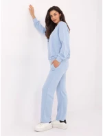 Sada EM KMPL 930.61 světle modrá