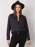 Košile EM KS 005.34 černá