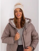 JK CZ uzávěr 10.51 béžová JK CZ uzávěr 10.51 béžová