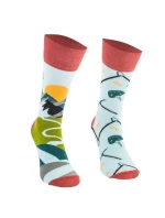 Ponožky Comodo Sporty Socks SM1 Ponožky Comodo Sporty Socks SM1