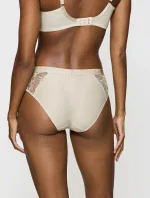 Dámské kalhotky Wild Azalea Florale Tai - Triumph