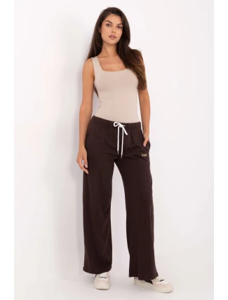 Teplákové kalhoty model 216506 Relevance