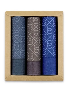 Ega ubrousky CH-219 A'3 Pánské