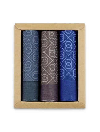 Ega ubrousky CH-219 A'3 Pánské Ega ubrousky CH-219 A'3 Pánské