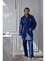 Župan L&L 2664 Elegant 3XL Župan L&L 2664 Elegant 3XL