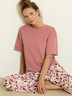 Pyžamo Mefemi Calla PX72 kr/r S–3XL