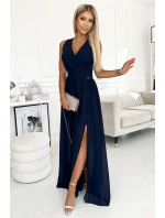 Dámské šaty  362-7 Jusine - NUMOCO