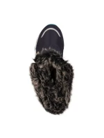 Trollkids Dívčí zimní boty Hemsedal XT nepromokavé zimní boty pro dívky (576-132)