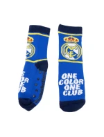 Protiskluzové zimní ponožky Real Madrid 2-pack 2900003011