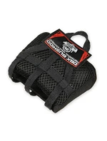 Boxerské návleky s gelovou ochranou kotníku | DBX-GM-1