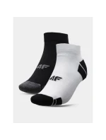 Pánské ponožky (2 balení) 4F H4L22-SOM002