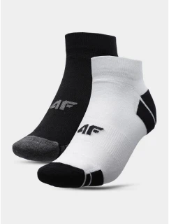 Pánské ponožky (2 balení) 4F H4L22-SOM002