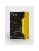 Pánské bezešvé termoprádlo (top) 4F 4FWAW25USEAM224-20S pánské