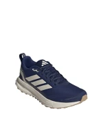 Pánská běžecká obuv adidas Runfalcon 5 TR navy blue JQ6957