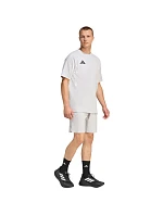 Pánské tričko adidas Tiro 26 Travel T-shirt light grey KD1120 pánské